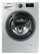 Стиральная машина Samsung WW70K62E00S отзывы владельцев