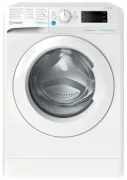 Стиральная машина Indesit BWSE 81293X WWV отзывы владельцев