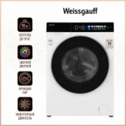 Стиральная машина Weissgauff WM 999 DC Inverter Steam отзывы владельцев