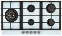 Варочная панель HIBERG VM 9055 W отзывы владельцев
