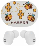 Наушники Harper HB-534 отзывы владельцев