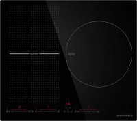 Варочная панель MAUNFELD CVI593SFBK отзывы владельцев
