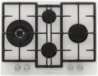 Варочная панель KRONA RITTER 67/60 WH отзывы владельцев