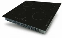 Варочная панель Ginzzu HCI-408 отзывы владельцев