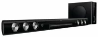 Домашний кинотеатр Philips HTB5151K отзывы владельцев