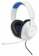 Наушники JBL Quantum 100P Console (JBLQ100PWBU/JBLQ100PWBU) отзывы владельцев