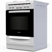 Плита Gefest ЭП Н Д 6140-E1WH отзывы владельцев