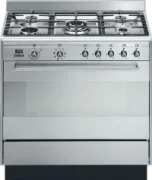 Плита Smeg SUK91MFX9 отзывы владельцев