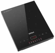 Плита Kitfort KT-166 отзывы владельцев