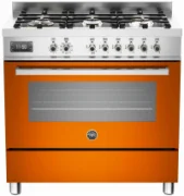 Плита Bertazzoni PRO906MFESART отзывы владельцев