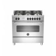 Плита Bertazzoni MAS906MFESXE отзывы владельцев