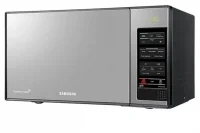 Микроволновая печь Samsung MG402MADXBB отзывы владельцев