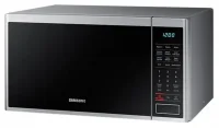 Микроволновая печь Samsung MG40J5133AT отзывы владельцев