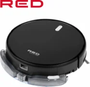 Пылесос SOLUTION RV-R6040S отзывы владельцев