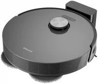 Пылесос Xiaomi Dreame DreamerBot L10s Pro отзывы владельцев