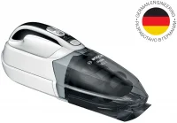 Пылесос Bosch BHN14N отзывы владельцев