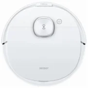 Пылесос Ecovacs DEEBOT N8 PRO+ отзывы владельцев
