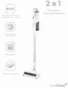 Пылесос Coolfort CF-3003 отзывы владельцев