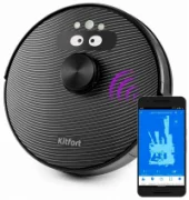 Пылесос Kitfort KT-5107 отзывы владельцев
