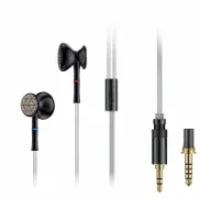 Наушники FiiO FF3 отзывы владельцев