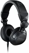 Наушники Technics EAH-DJ1200EK отзывы владельцев