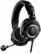Наушники AUDIO-TECHNICA ATH-M50xSTS отзывы владельцев