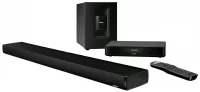 Саундбар Bose CineMate 130 отзывы владельцев