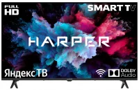 Телевизор HARPER 43F750TS отзывы владельцев