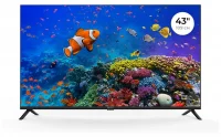 Телевизор Триколор ТВ H43U5500SA отзывы владельцев