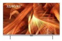 Телевизор Skyworth 43SUE9350 отзывы владельцев