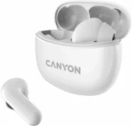 Наушники Canyon CNS-TWS5W отзывы владельцев