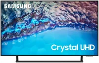 Телевизор Samsung UE50BU8500U отзывы владельцев