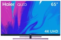 Телевизор Haier 65 Smart TV S7 отзывы владельцев