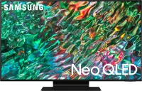 Телевизор Samsung QE50QN90BAU отзывы владельцев