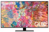 Телевизор Samsung QE75Q80BAU отзывы владельцев