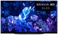 Телевизор Sony XR-42A90K отзывы владельцев