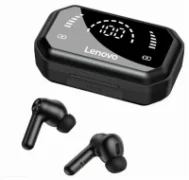 Наушники Lenovo LP3 pro Live Pods отзывы владельцев