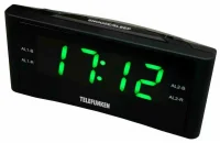 Радиоприемник TELEFUNKEN 1712 отзывы владельцев