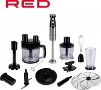 RED SOLUTION RHB-2964 отзывы