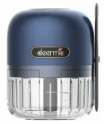 Миксер Deerma DEM-JS100 отзывы владельцев