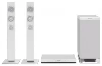 Panasonic SC-HTB570 отзывы владельцев