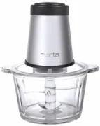 Миксер MARTA MT-KP2006A отзывы владельцев