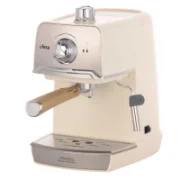 Кофеварка Ufesa CE7238 Cream отзывы владельцев