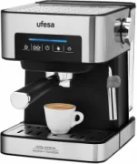 Кофеварка Ufesa CE7255 отзывы владельцев