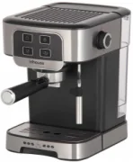 Кофеварка Inhouse ICM1505BK отзывы владельцев