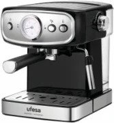 Кофеварка Ufesa Cafetera Express CE7244 Brescia отзывы владельцев