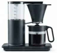 Кофеварка Wilfa CM2B-A125 отзывы владельцев