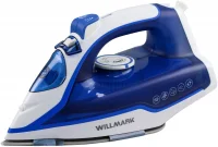 Утюг WILLMARK SI-2267CB 20 отзывы владельцев