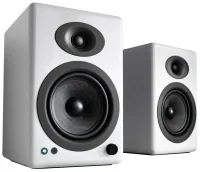 Audioengine A5+ отзывы владельцев
