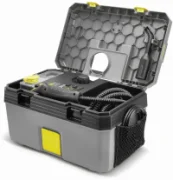 Пароочиститель KARCHER SG 4/2 Classic отзывы владельцев